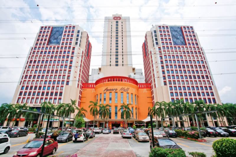 Office for Sale in Seksyen 10 (Petaling Jaya) - Pealy Yap - Exterior - PropertyGuru.com.my