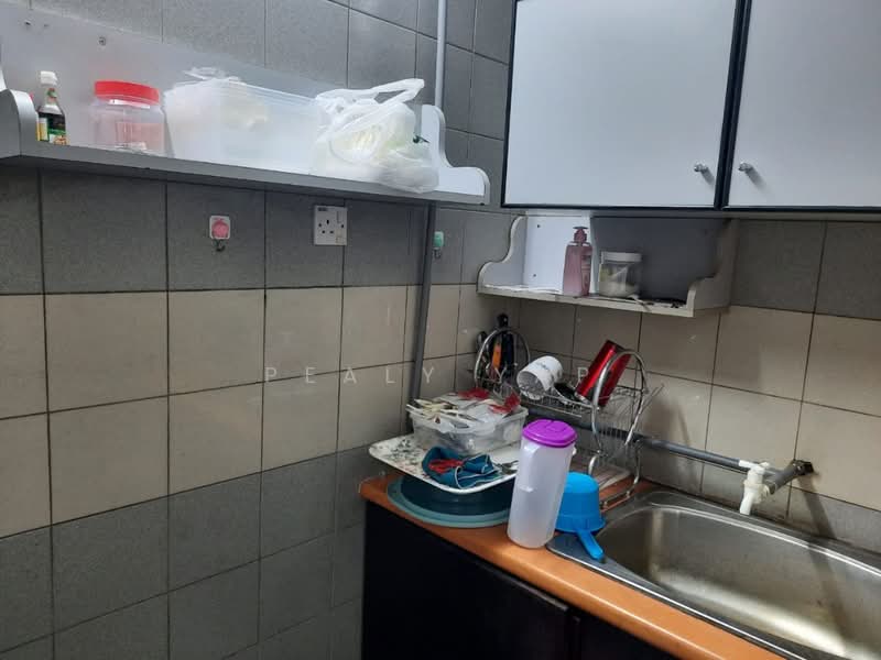 Office for Sale in Seksyen 10 (Petaling Jaya) - Pealy Yap - Kitchen - PropertyGuru.com.my