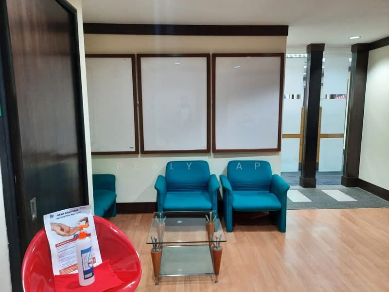 Office for Sale in Seksyen 10 (Petaling Jaya) - Pealy Yap - Interior - PropertyGuru.com.my