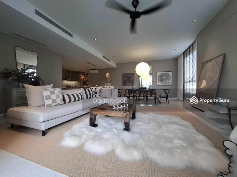 Untuk Dijual - Residensi Ampang Tengah 6 (AT 6)