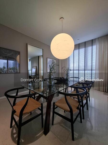 Untuk Dijual - Residensi Ampang Tengah 6 (AT 6)