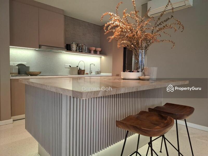 Untuk Dijual - Residensi Ampang Tengah 6 (AT 6)