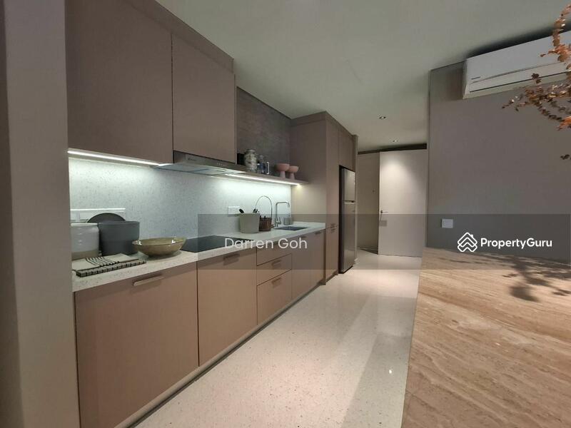 Untuk Dijual - Residensi Ampang Tengah 6 (AT 6)