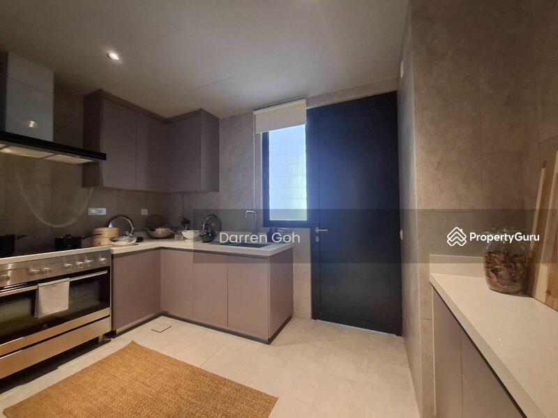 Untuk Dijual - Residensi Ampang Tengah 6 (AT 6)