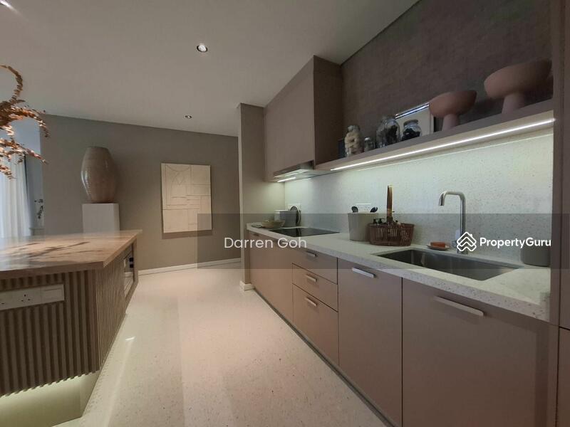 Untuk Dijual - Residensi Ampang Tengah 6 (AT 6)