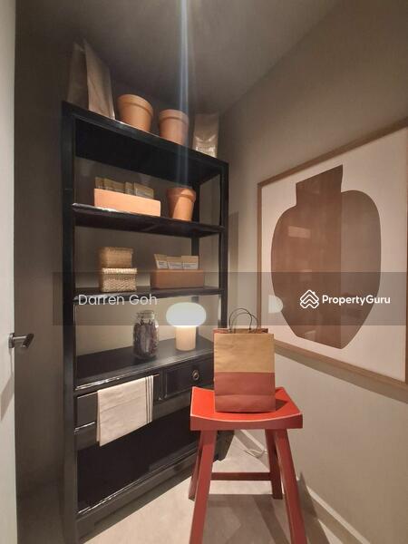 Untuk Dijual - Residensi Ampang Tengah 6 (AT 6)