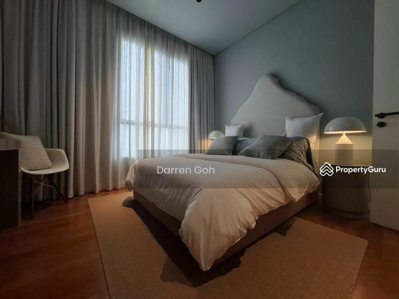 Untuk Dijual - Residensi Ampang Tengah 6 (AT 6)