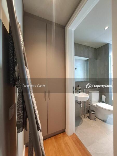 Untuk Dijual - Residensi Ampang Tengah 6 (AT 6)