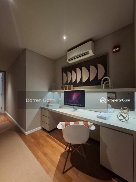 Untuk Dijual - Residensi Ampang Tengah 6 (AT 6)