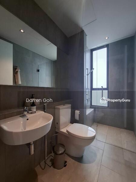 Untuk Dijual - Residensi Ampang Tengah 6 (AT 6)