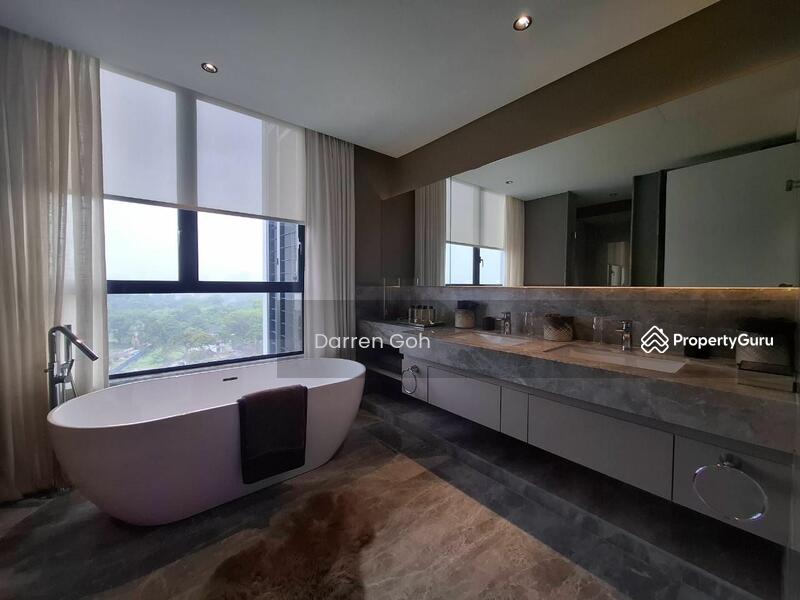 Untuk Dijual - Residensi Ampang Tengah 6 (AT 6)