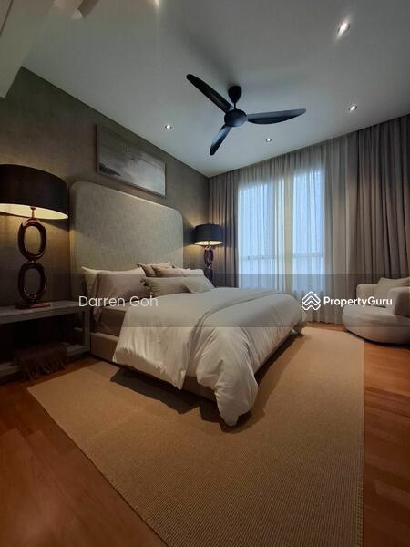 Untuk Dijual - Residensi Ampang Tengah 6 (AT 6)