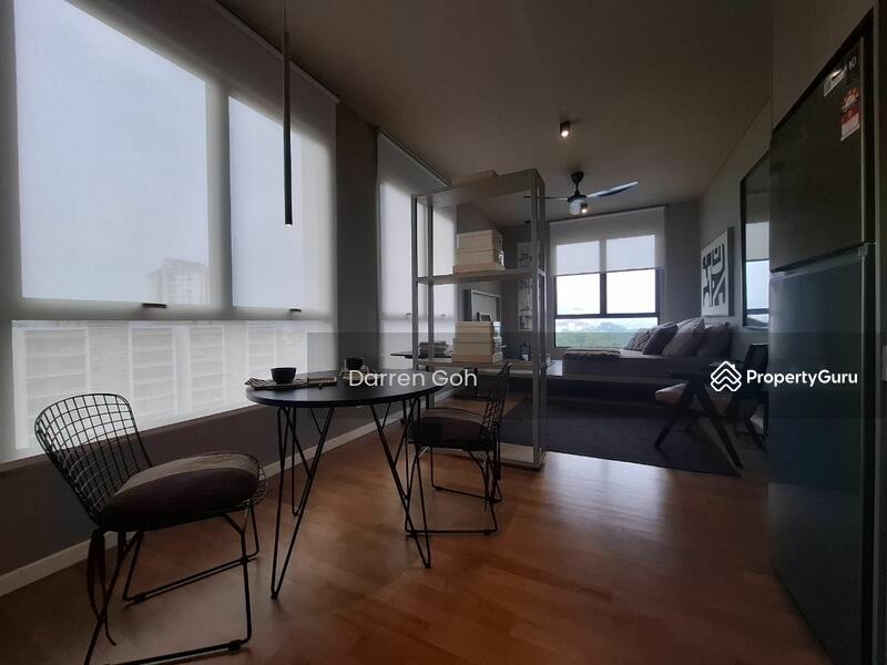 Untuk Dijual - Residensi Ampang Tengah 6 (AT 6)