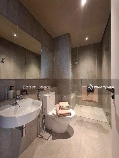 Untuk Dijual - Residensi Ampang Tengah 6 (AT 6)