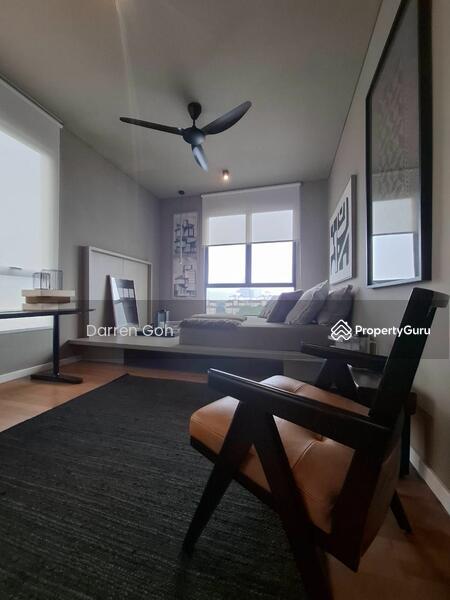 Untuk Dijual - Residensi Ampang Tengah 6 (AT 6)