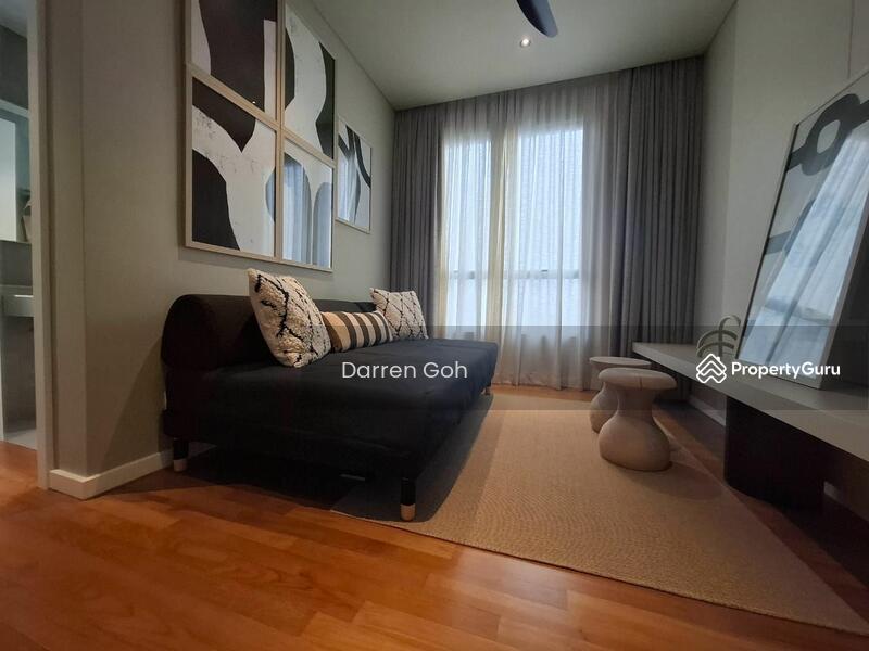 Untuk Dijual - Residensi Ampang Tengah 6 (AT 6)