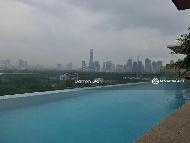 Untuk Dijual - Residensi Ampang Tengah 6 (AT 6)