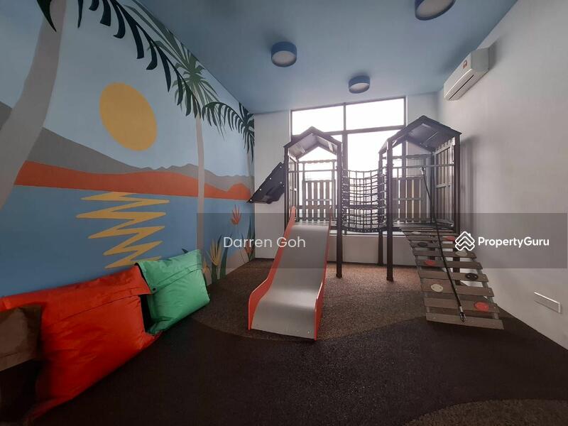 Untuk Dijual - Residensi Ampang Tengah 6 (AT 6)