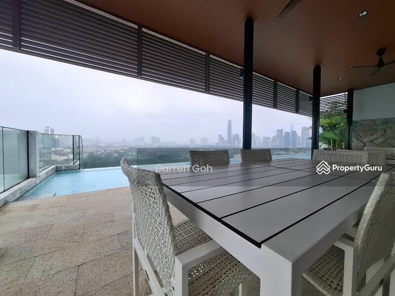 Untuk Dijual - Residensi Ampang Tengah 6 (AT 6)