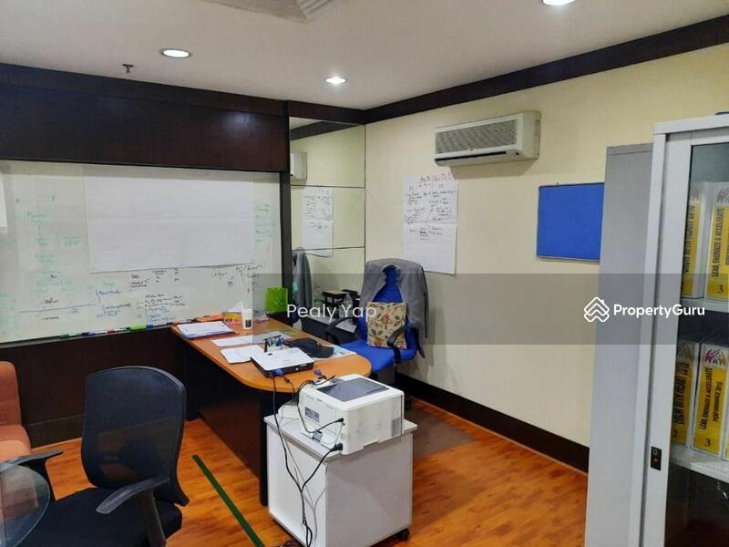 Office for Rent in Petaling Jaya (Selangor) - Pealy Yap - PropertyGuru.com.my