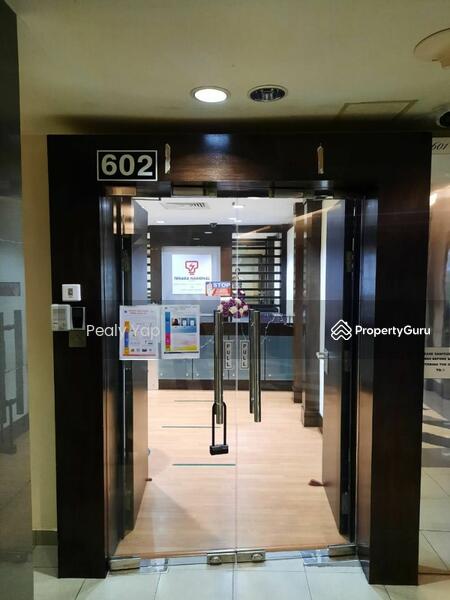 Office for Rent in Petaling Jaya (Selangor) - Pealy Yap - PropertyGuru.com.my