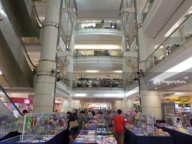 Office for Rent in Petaling Jaya (Selangor) - Pealy Yap - PropertyGuru.com.my