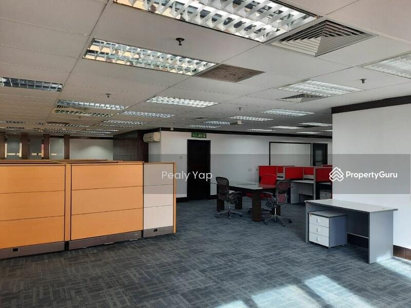 Office for Rent in Petaling Jaya (Selangor) - Pealy Yap - PropertyGuru.com.my