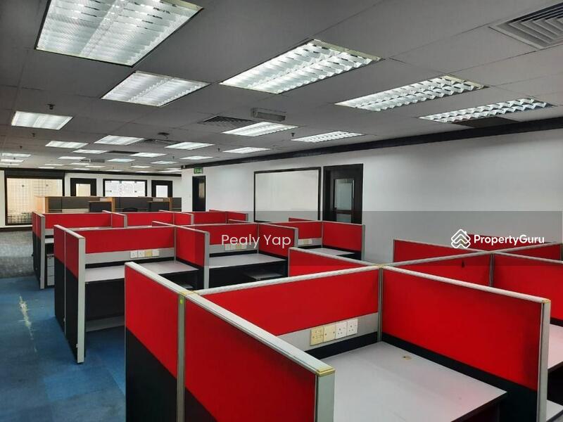 Office for Rent in Petaling Jaya (Selangor) - Pealy Yap - PropertyGuru.com.my