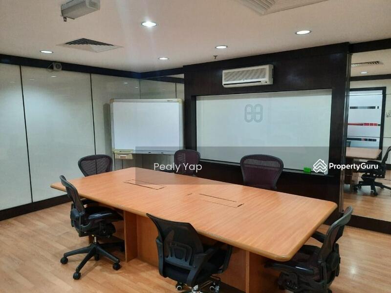Office for Rent in Petaling Jaya (Selangor) - Pealy Yap - PropertyGuru.com.my