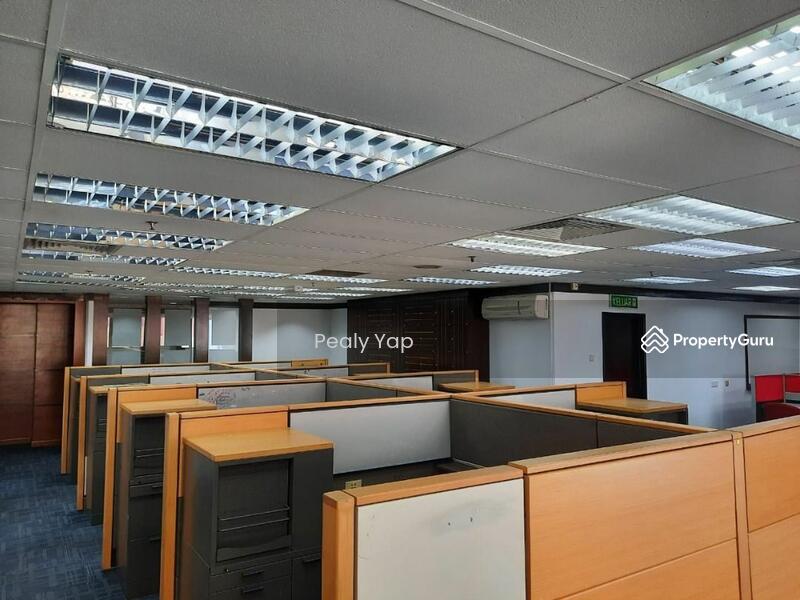 Office for Rent in Petaling Jaya (Selangor) - Pealy Yap - PropertyGuru.com.my