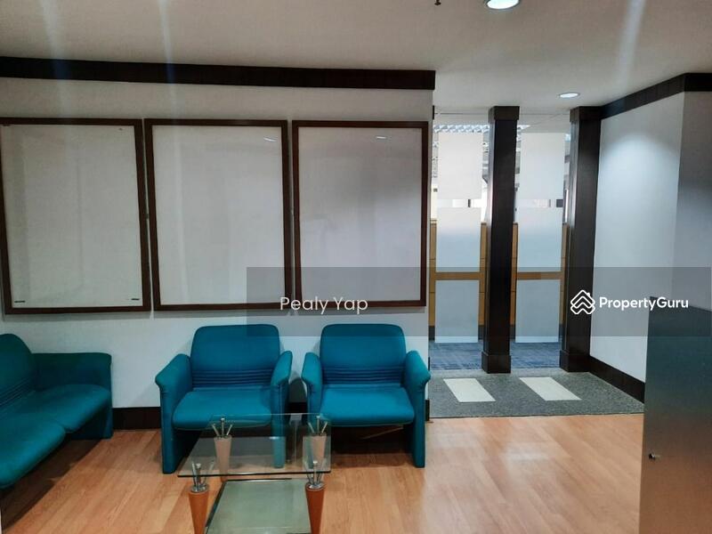 Office for Rent in Petaling Jaya (Selangor) - Pealy Yap - PropertyGuru.com.my