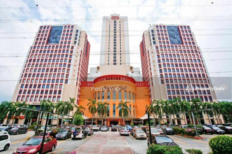Office for Rent in Petaling Jaya (Selangor) - Pealy Yap - PropertyGuru.com.my
