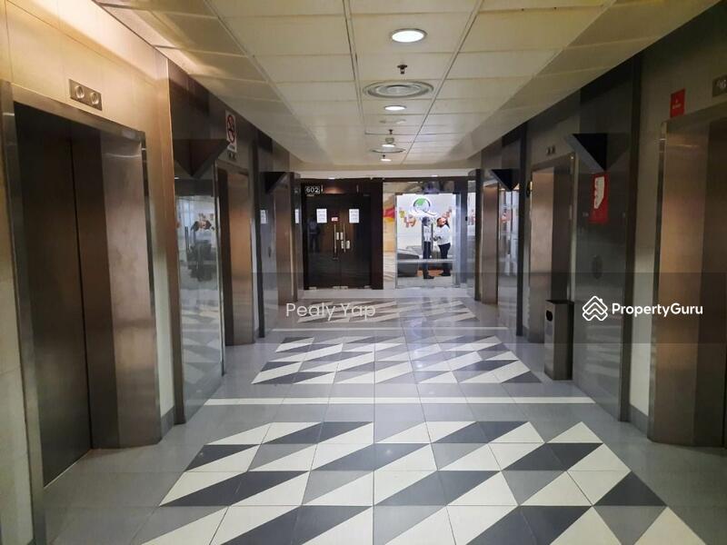 Office for Rent in Petaling Jaya (Selangor) - Pealy Yap - PropertyGuru.com.my
