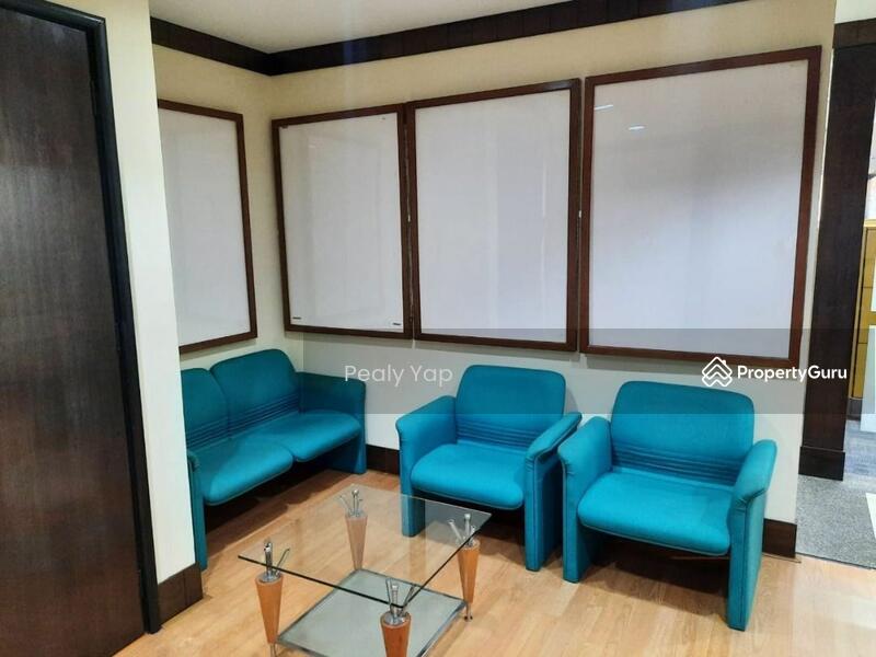 Office for Rent in Petaling Jaya (Selangor) - Pealy Yap - PropertyGuru.com.my