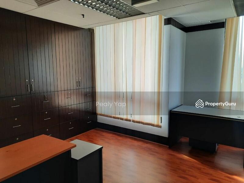 Office for Rent in Petaling Jaya (Selangor) - Pealy Yap - PropertyGuru.com.my