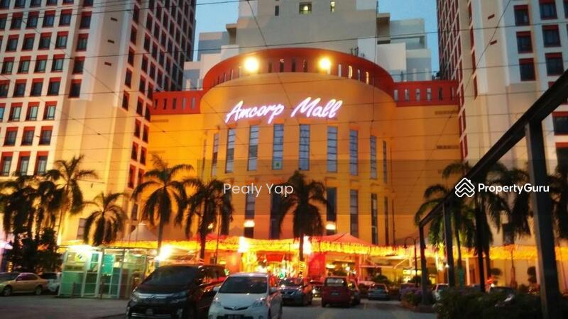 Office for Rent in Petaling Jaya (Selangor) - Pealy Yap - PropertyGuru.com.my