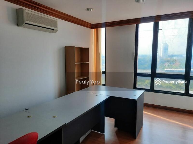 Office for Rent in Petaling Jaya (Selangor) - Pealy Yap - PropertyGuru.com.my