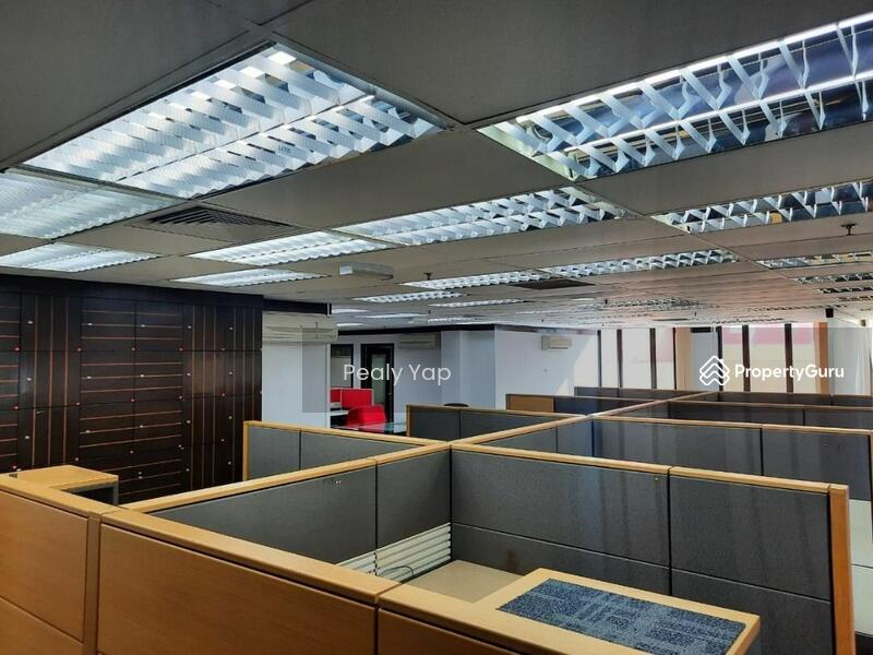Office for Rent in Petaling Jaya (Selangor) - Pealy Yap - PropertyGuru.com.my