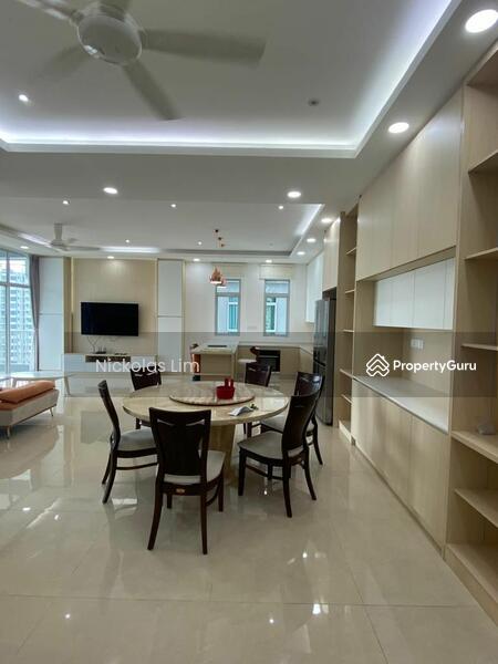 Untuk Dijual - The Peak Residences