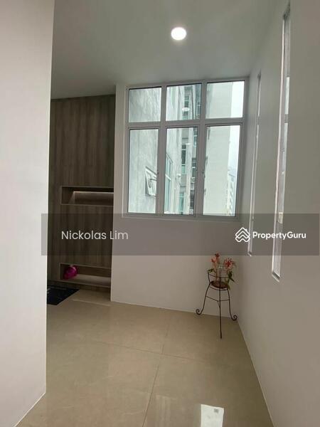 Untuk Dijual - The Peak Residences