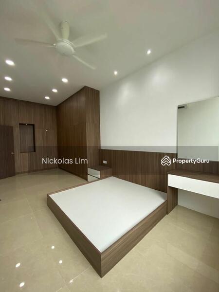 Untuk Dijual - The Peak Residences