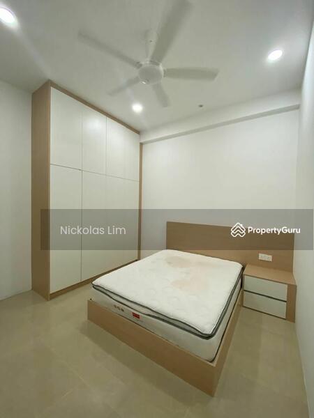 Untuk Dijual - The Peak Residences