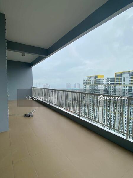Untuk Dijual - The Peak Residences