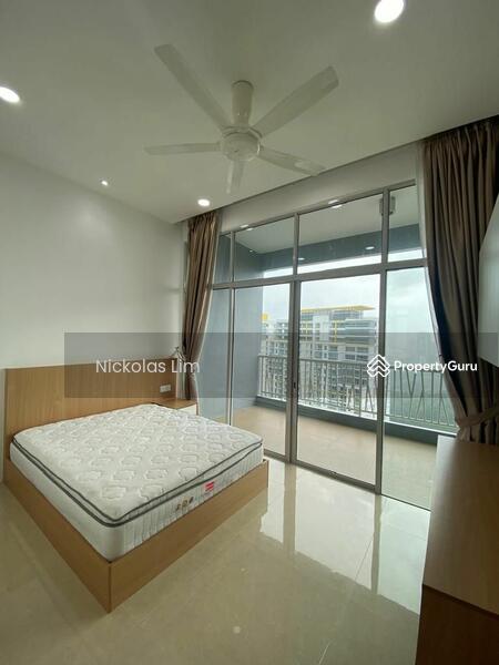 Untuk Dijual - The Peak Residences