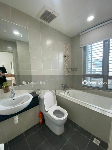 Untuk Dijual - The Peak Residences