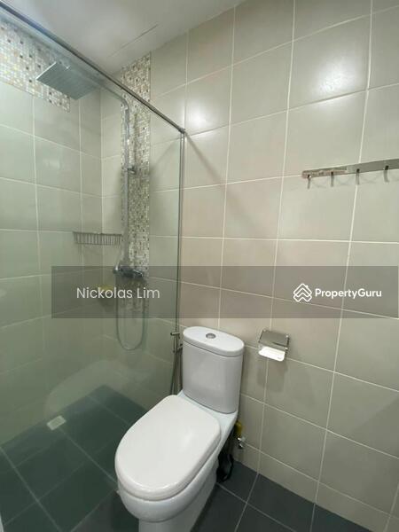 Untuk Dijual - The Peak Residences