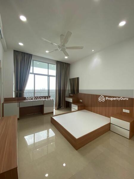 Untuk Dijual - The Peak Residences