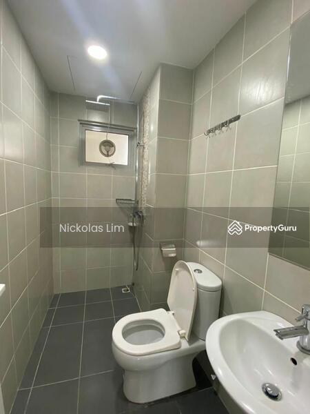 Untuk Dijual - The Peak Residences