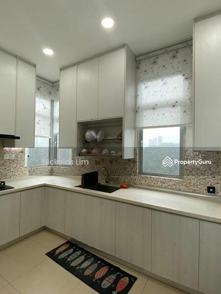 Untuk Dijual - The Peak Residences
