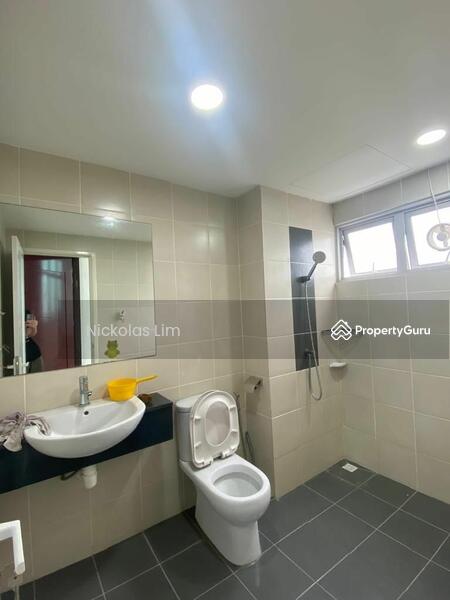 Untuk Dijual - The Peak Residences